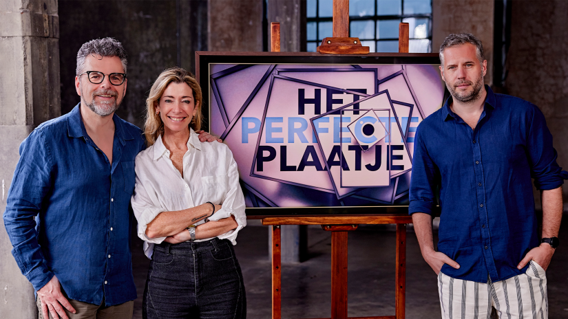 Dit zijn de deelnemers van het elfde seizoen van Het Perfecte Plaatje