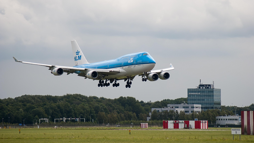 KLM centraal in nieuwe serie KL24/7 op RTL 5