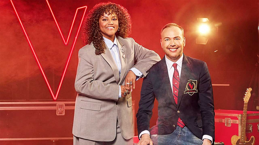 Op deze datum start The Voice Kids