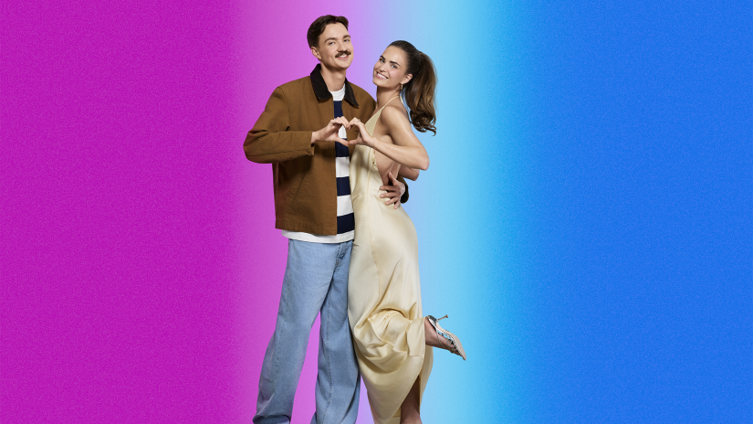 Beauty and the Geek krijgt tweede seizoen op Prime Video