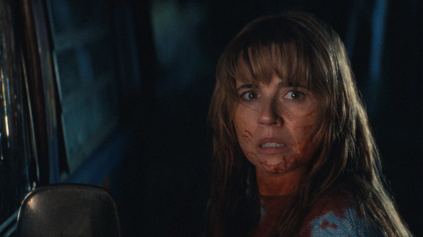 Op déze datum komt HBO Max met de horrorserie Crystal Lake