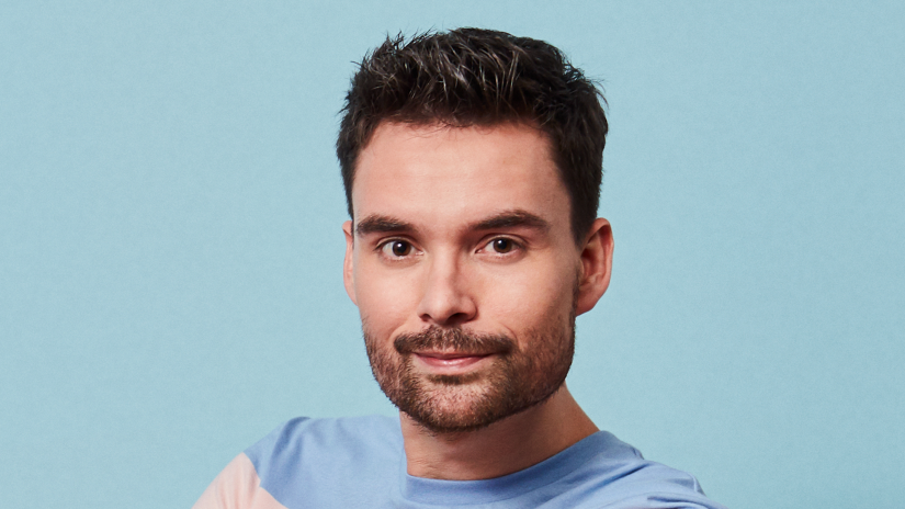 Snelle en Domien Verschuuren krijgen rol in The Voice of Holland