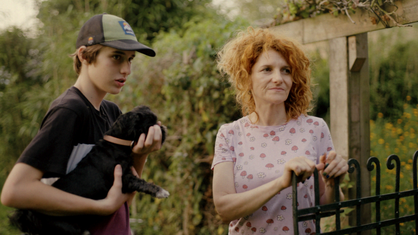 HBO Max komt met nieuwe documentaire-dramedy Fragments of Belonging
