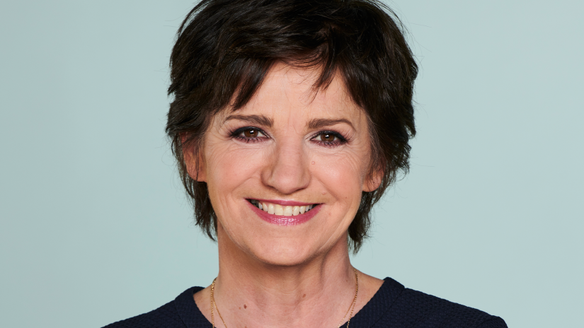 Martine van Os stopt met presentatie van Tijd voor MAX
