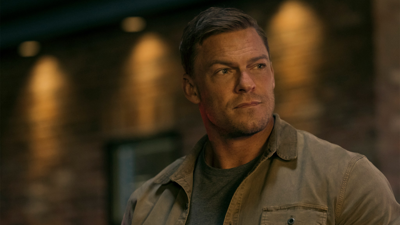 Reacher krijgt nu al zesde seizoen op Prime Video