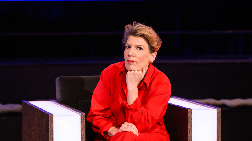 Schrijfster en cabaretière Paulien Cornelisse overleden