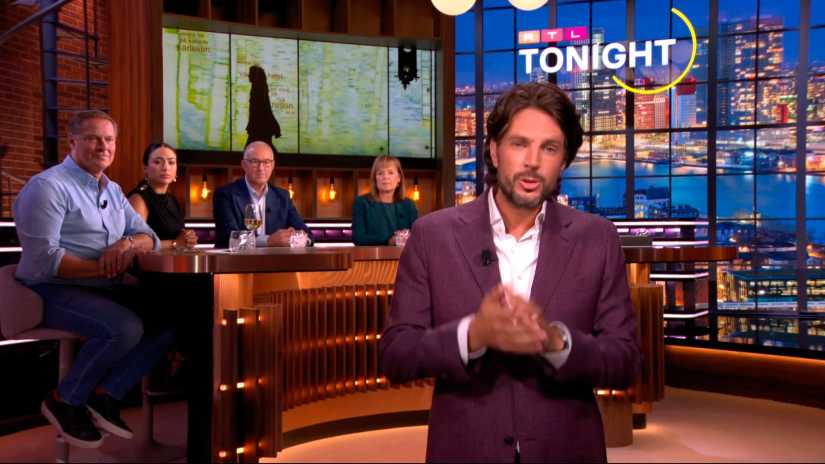 RTL Tonight grootste flop bij TV Knollen 2026