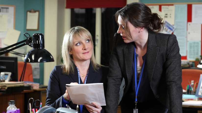 BBC NL+ brengt alle seizoenen van Scott & Bailey naar Nederland