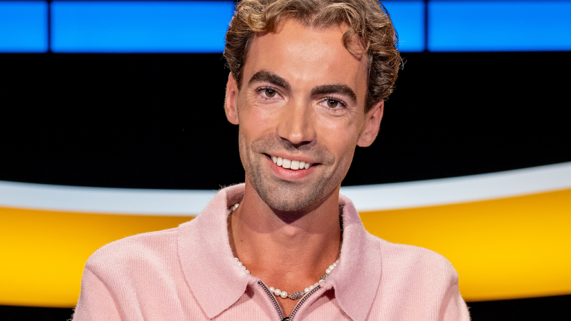 Daan Alferink wint prijs voor aanstormend talent