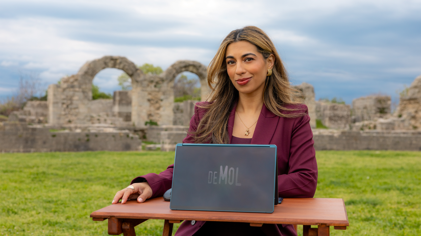 Dit zijn de tien onbekende Nederlanders van de streaming-editie van Wie is de Mol?