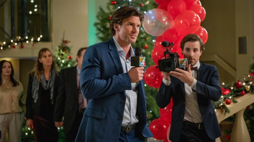 The Christmas Channel keert terug op RTL 8
