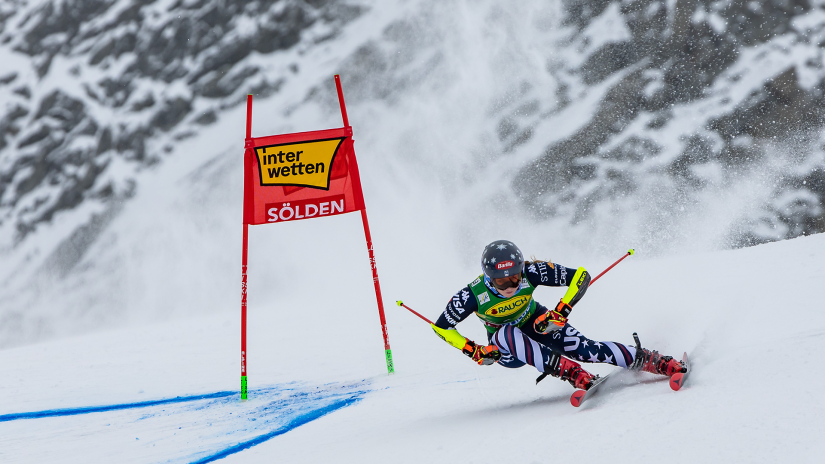 Wintersportseizoen van start op Eurosport en HBO Max
