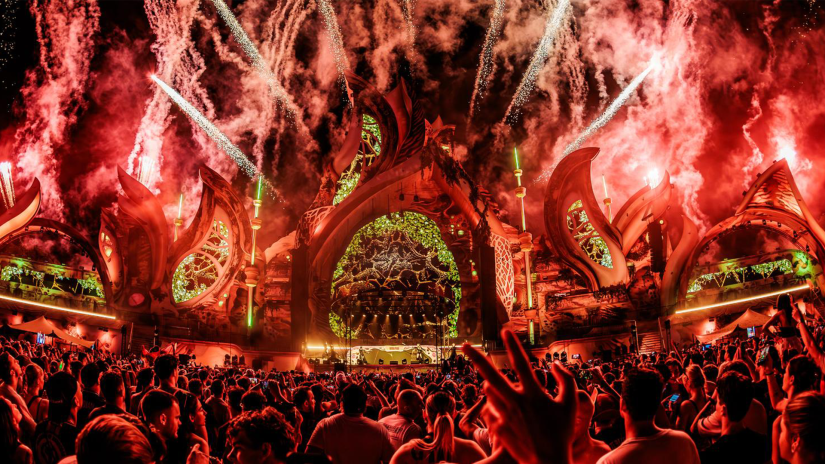 Hardcore en hardstyle centraal in nieuwe documentaireserie van PowNed