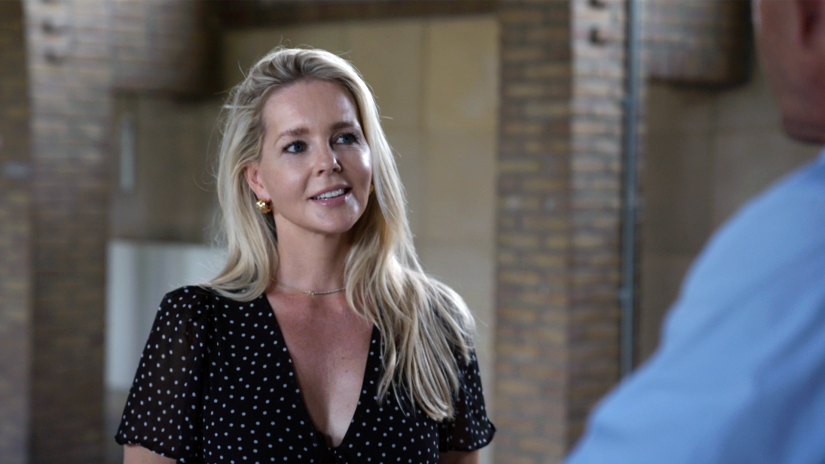 Chantal Janzen en Ruth Jacott te zien in nieuw seizoen Volle Zalen