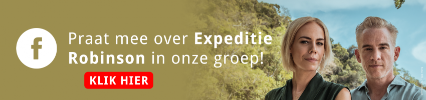 Expeditie Robinson Expeditie Robinson